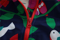 Load image into Gallery viewer, Baby Kid Unisex Print Jackets Outwears Wholesale 22110731
