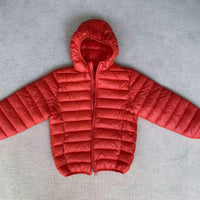 Load image into Gallery viewer, Kid Big Kid Unisex Solid Color Jackets Outwears Wholesale 221107313
