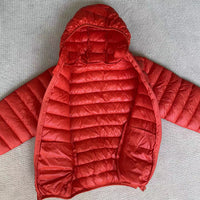 Load image into Gallery viewer, Kid Big Kid Unisex Solid Color Jackets Outwears Wholesale 221107313
