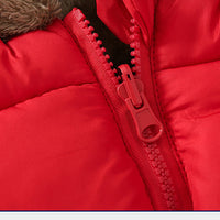 Load image into Gallery viewer, Baby Kid Unisex Solid Color Jackets Outwears Wholesale 221107319
