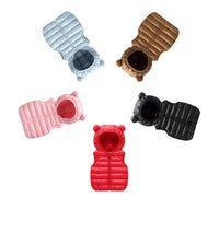 Load image into Gallery viewer, Baby Kid Girls Boys Solid Color Vests Waistcoats Wholesale 221107327
