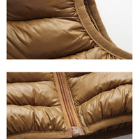 Load image into Gallery viewer, Baby Kid Girls Boys Solid Color Vests Waistcoats Wholesale 221107327
