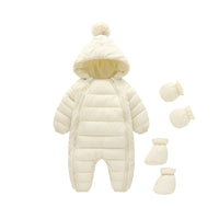 Load image into Gallery viewer, Baby Unisex Solid Color Jumpsuits Wholesale 221107336
