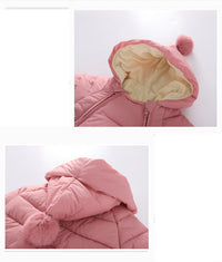 Load image into Gallery viewer, Baby Unisex Solid Color Jumpsuits Wholesale 221107336
