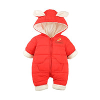 Load image into Gallery viewer, Baby Unisex Letters Cartoon Print Jumpsuits Wholesale 221107342
