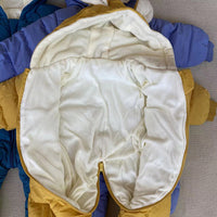 Load image into Gallery viewer, Baby Unisex Letters Cartoon Print Jumpsuits Wholesale 221107342
