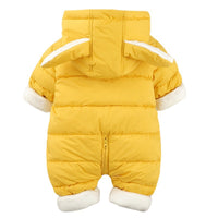 Load image into Gallery viewer, Baby Unisex Letters Cartoon Print Jumpsuits Wholesale 221107342
