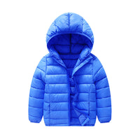 Load image into Gallery viewer, Kid Big Kid Unisex Solid Color Jackets Outwears Wholesale 221107349
