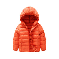 Load image into Gallery viewer, Kid Big Kid Unisex Solid Color Jackets Outwears Wholesale 221107349

