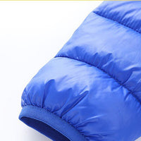 Load image into Gallery viewer, Kid Big Kid Unisex Solid Color Jackets Outwears Wholesale 221107349
