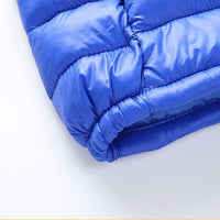 Load image into Gallery viewer, Kid Big Kid Unisex Solid Color Jackets Outwears Wholesale 221107349
