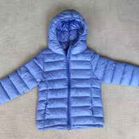 Load image into Gallery viewer, Kid Big Kid Unisex Solid Color Jackets Outwears Wholesale 221107349
