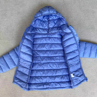 Load image into Gallery viewer, Kid Big Kid Unisex Solid Color Jackets Outwears Wholesale 221107349
