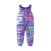 Load image into Gallery viewer, Baby Kid Unisex Solid Color Jumpsuits Wholesale 221107353
