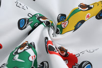 Load image into Gallery viewer, Baby Kid Unisex Animals Car Cartoon Print Jackets Outwears Wholesale 22110736
