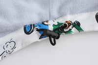 Load image into Gallery viewer, Baby Kid Unisex Animals Car Cartoon Print Jackets Outwears Wholesale 22110736
