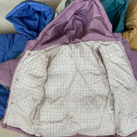 Load image into Gallery viewer, Baby Kid Unisex Solid Color Coats Wholesale 221107362
