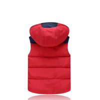 Load image into Gallery viewer, Kid Big Kid Unisex Solid Color Vests Waistcoats Wholesale 221107368
