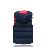 Load image into Gallery viewer, Kid Big Kid Unisex Solid Color Vests Waistcoats Wholesale 221107368
