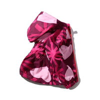 Load image into Gallery viewer, Kid Girls Flower Love heart Cartoon Print Jackets Outwears Wholesale 22110737
