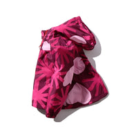 Load image into Gallery viewer, Kid Girls Flower Love heart Cartoon Print Jackets Outwears Wholesale 22110737
