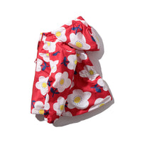 Load image into Gallery viewer, Kid Girls Flower Love heart Cartoon Print Jackets Outwears Wholesale 22110737
