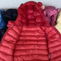 Load image into Gallery viewer, Baby Kid Unisex Solid Color Vests Waistcoats Wholesale 221107372
