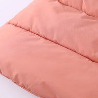 Load image into Gallery viewer, Baby Kid Unisex Solid Color Vests Waistcoats Wholesale 221107376
