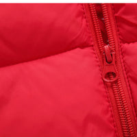 Load image into Gallery viewer, Baby Kid Unisex Solid Color Cartoon Jackets Outwears Wholesale 221107388
