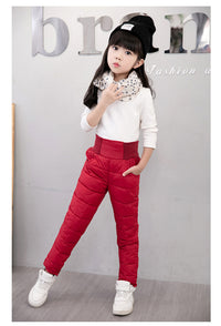 Load image into Gallery viewer, Kid Unisex Solid Color Pants Wholesale 221107400
