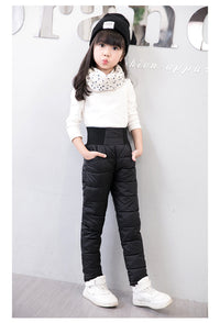 Load image into Gallery viewer, Kid Unisex Solid Color Pants Wholesale 221107400

