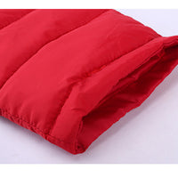 Load image into Gallery viewer, Kid Unisex Solid Color Pants Wholesale 221107400
