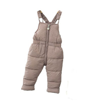 Load image into Gallery viewer, Baby Kid Unisex Solid Color Jumpsuits Wholesale 221107401
