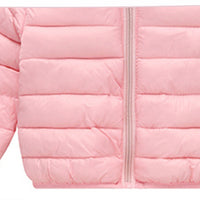 Load image into Gallery viewer, 3 Pieces Set Baby Kid Unisex Solid Color Jackets Outwears And Vests Waistcoats And Pants Wholesale 221107405
