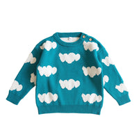 Load image into Gallery viewer, Baby Unisex Crochet Sweaters Wholesale 22110741
