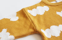 Load image into Gallery viewer, Baby Unisex Crochet Sweaters Wholesale 22110741
