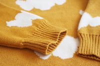 Load image into Gallery viewer, Baby Unisex Crochet Sweaters Wholesale 22110741
