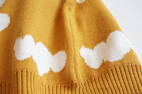 Load image into Gallery viewer, Baby Unisex Crochet Sweaters Wholesale 22110741
