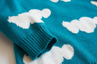 Load image into Gallery viewer, Baby Unisex Crochet Sweaters Wholesale 22110741
