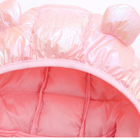 Load image into Gallery viewer, Baby Kid Unisex Solid Color Camo Jackets Outwears Wholesale 221107428
