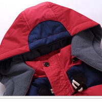 Load image into Gallery viewer, Baby Kid Unisex Color-blocking Vests Waistcoats Wholesale 221107430
