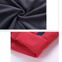 Load image into Gallery viewer, Baby Kid Unisex Color-blocking Vests Waistcoats Wholesale 221107430
