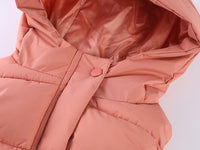 Load image into Gallery viewer, Baby Kid Unisex Solid Color Vests Waistcoats Wholesale 221107435
