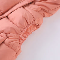 Load image into Gallery viewer, Baby Kid Unisex Solid Color Vests Waistcoats Wholesale 221107435
