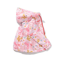 Load image into Gallery viewer, Baby Kid Girls Cartoon Print Jackets Outwears Wholesale 22110744
