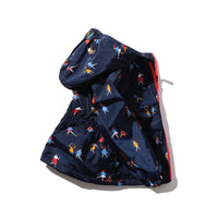 Load image into Gallery viewer, Baby Kid Girls Cartoon Print Jackets Outwears Wholesale 22110744
