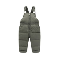 Load image into Gallery viewer, Baby Kid Unisex Solid Color Jumpsuits Wholesale 221107454
