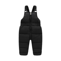 Load image into Gallery viewer, Baby Kid Unisex Solid Color Jumpsuits Wholesale 221107454
