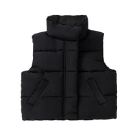 Load image into Gallery viewer, Kid Unisex Solid Color Vests Waistcoats Wholesale 221107465
