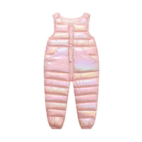 Load image into Gallery viewer, Baby Kid Unisex Solid Color Camo Jumpsuits Wholesale 221107468
